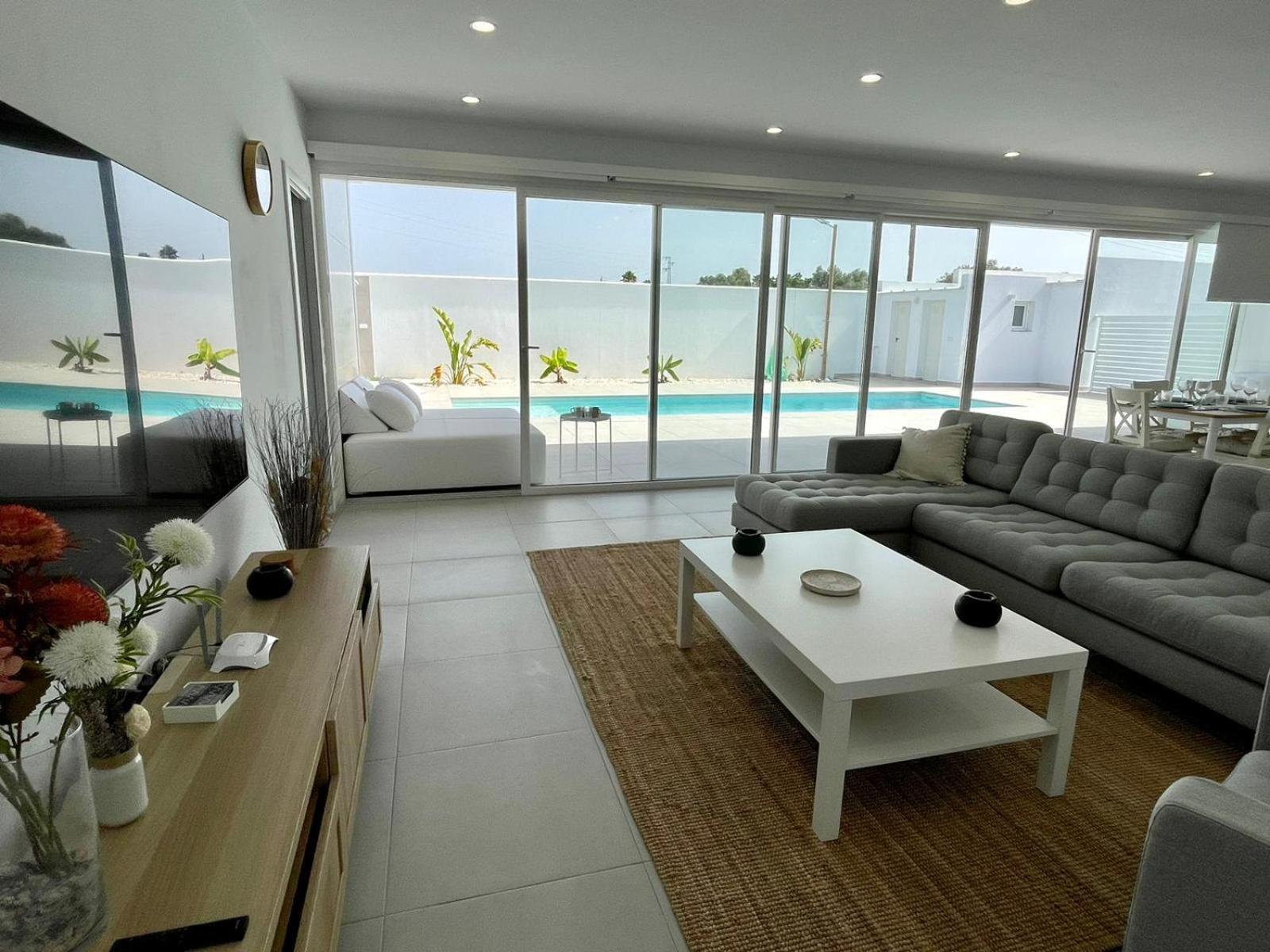 Chalet El Eden شيكلانا دي لا فرونتيرا المظهر الخارجي الصورة